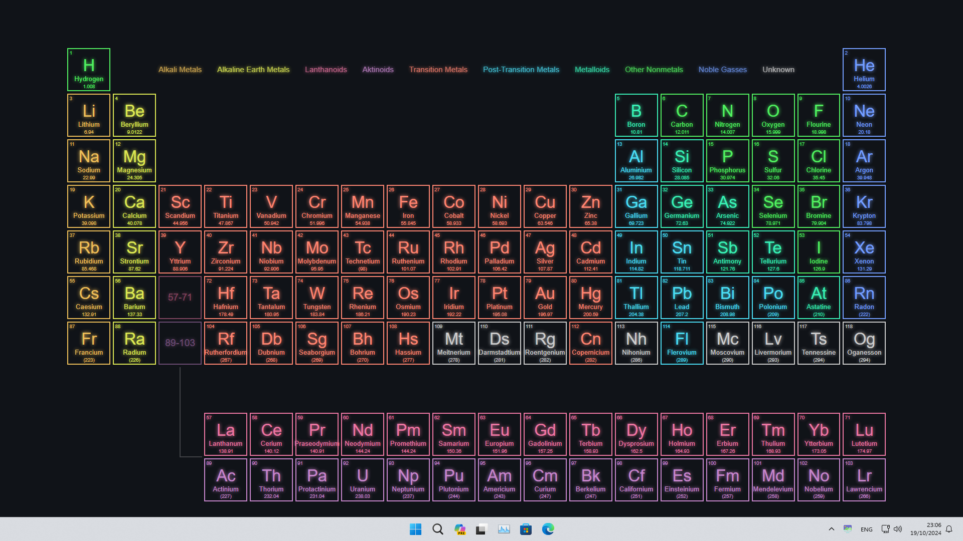 Sucrose - 8